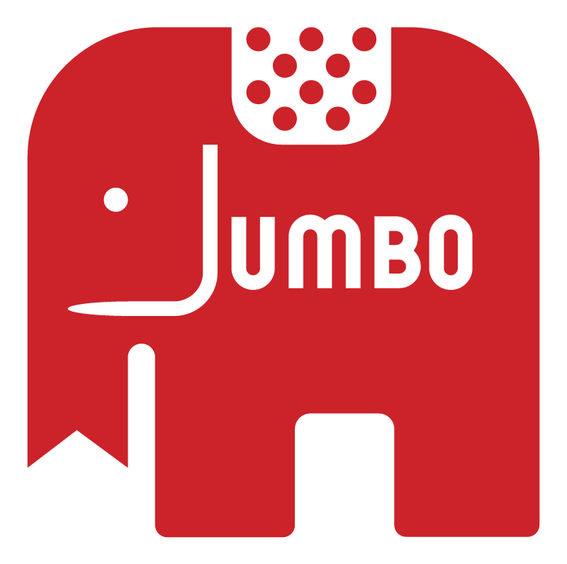 Jumbo vector logo