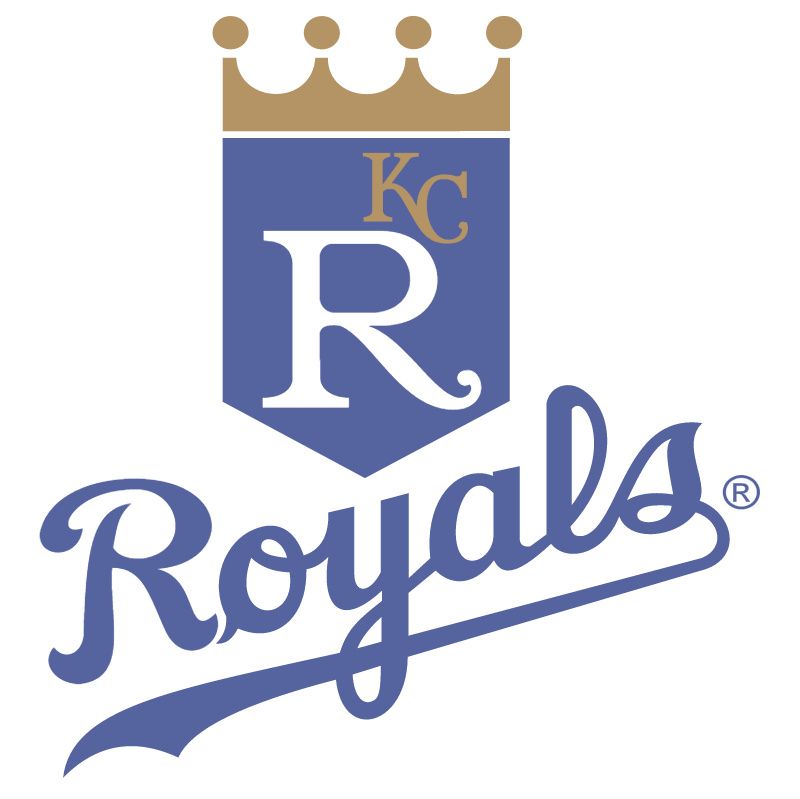 Kansas City Royals vector logo