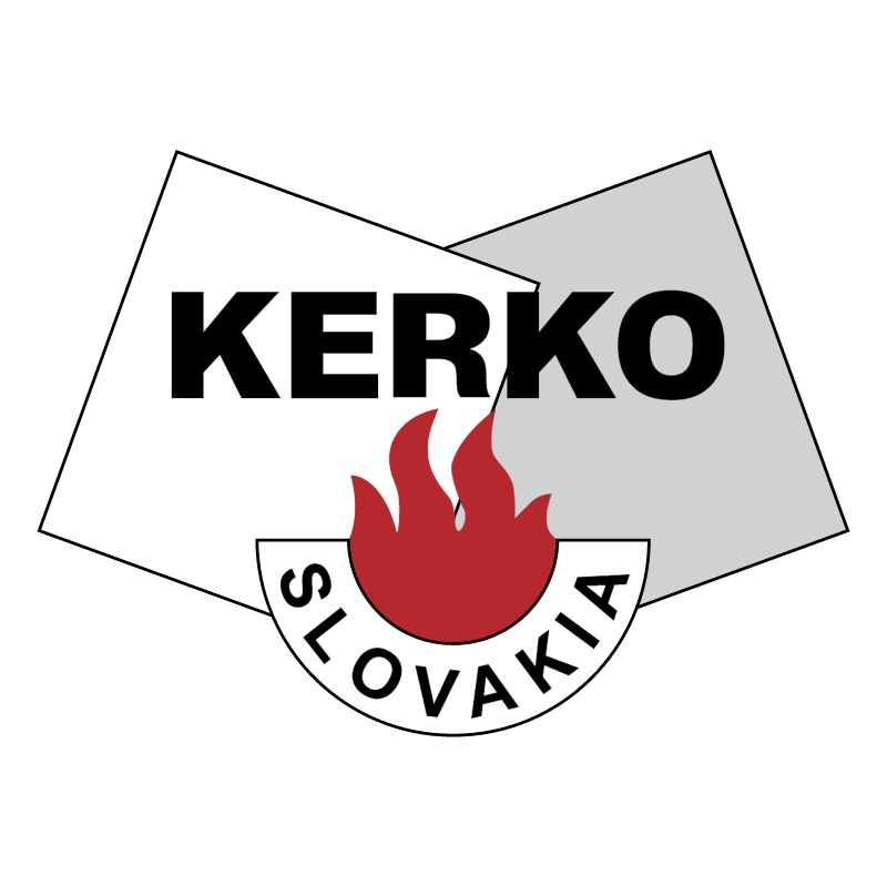 Kerko vector logo