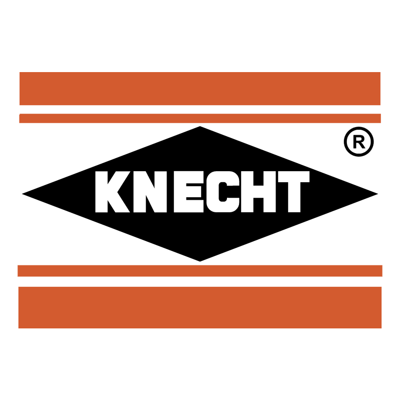 Knecht vector logo