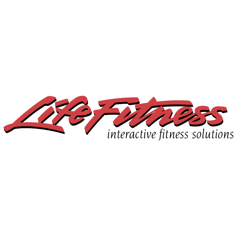 Life Fitness vector