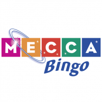 Mecca Bingo vector