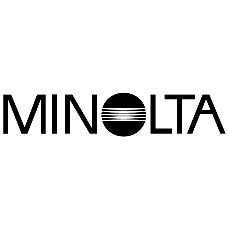 Minolta vector