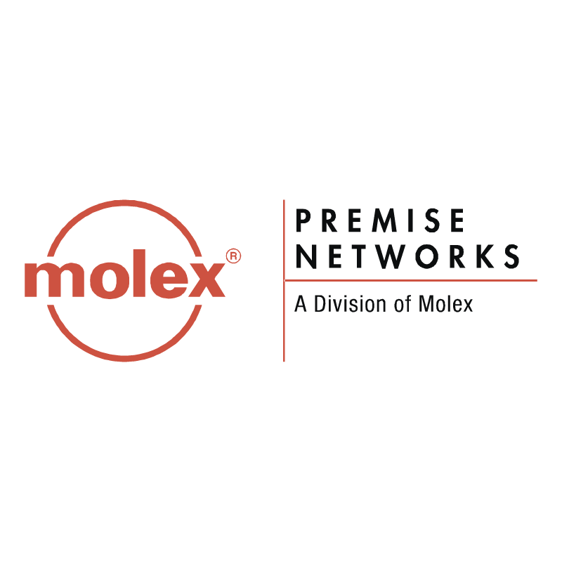 Molex Premise Networks vector