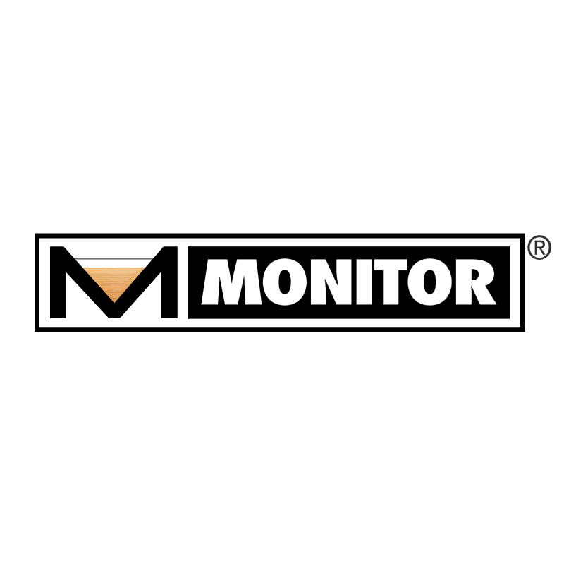 Monitor Technologies vector