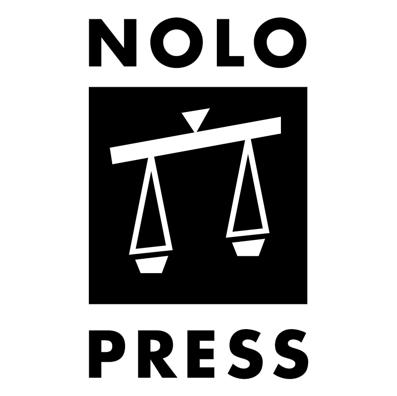 Nolo Press vector