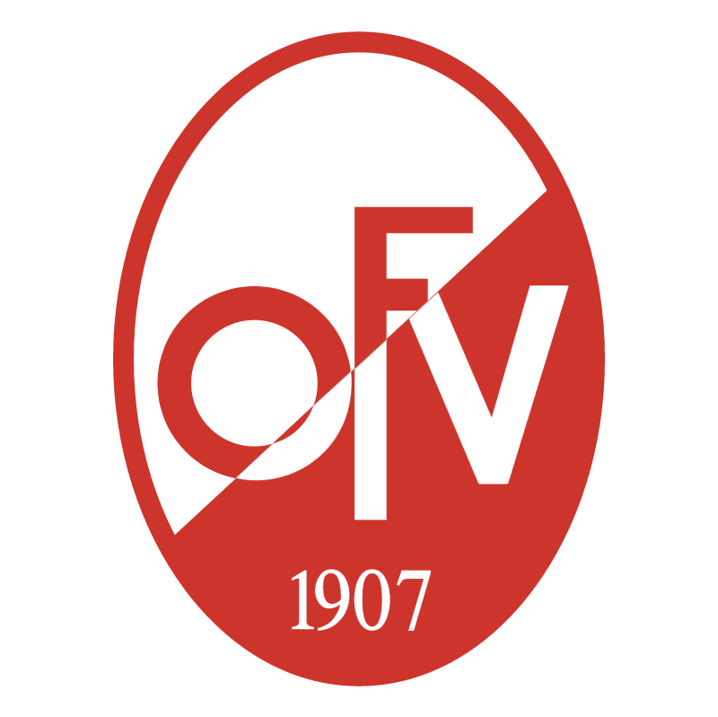 Offenburger FV vector logo