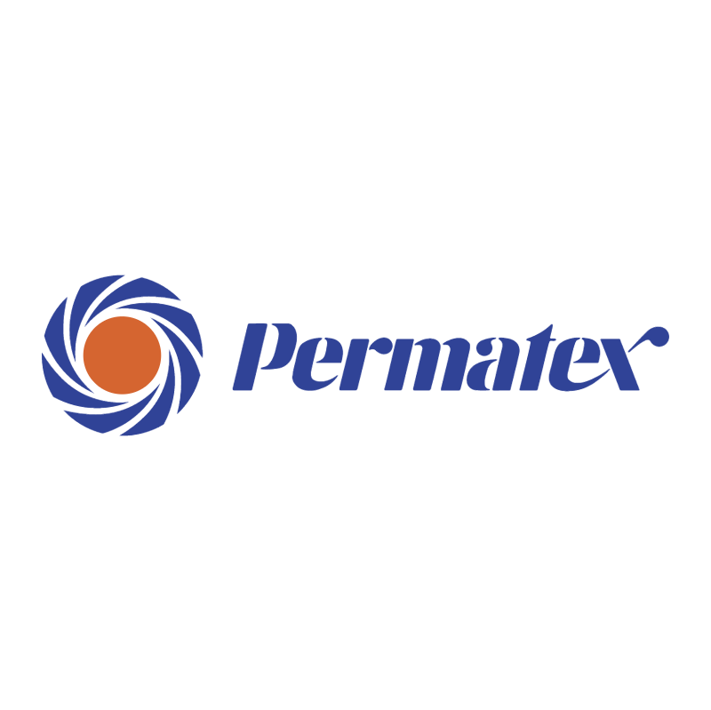Permatex vector logo
