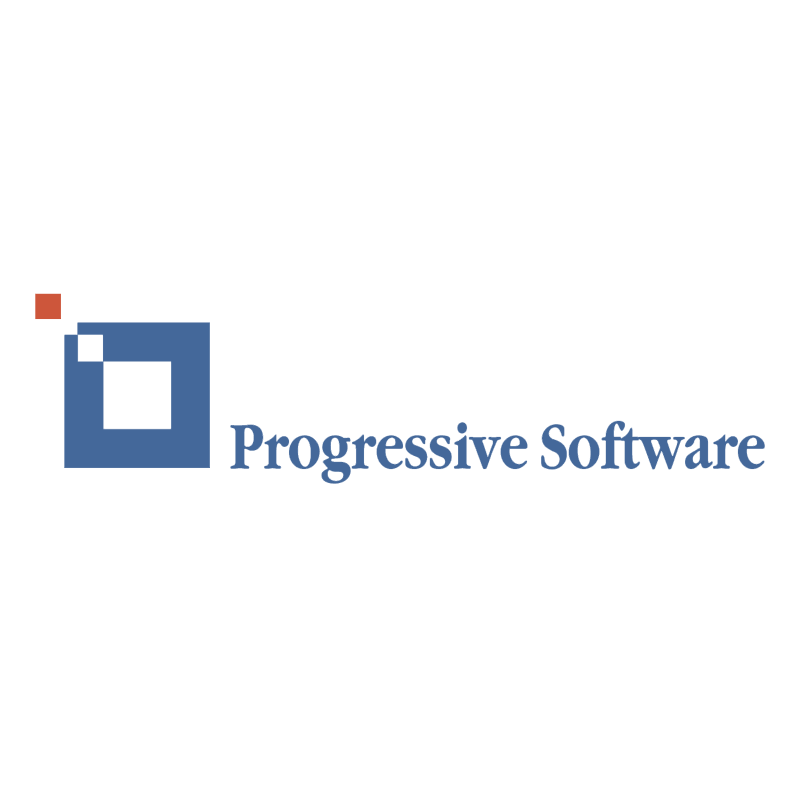 Progressive Software vector