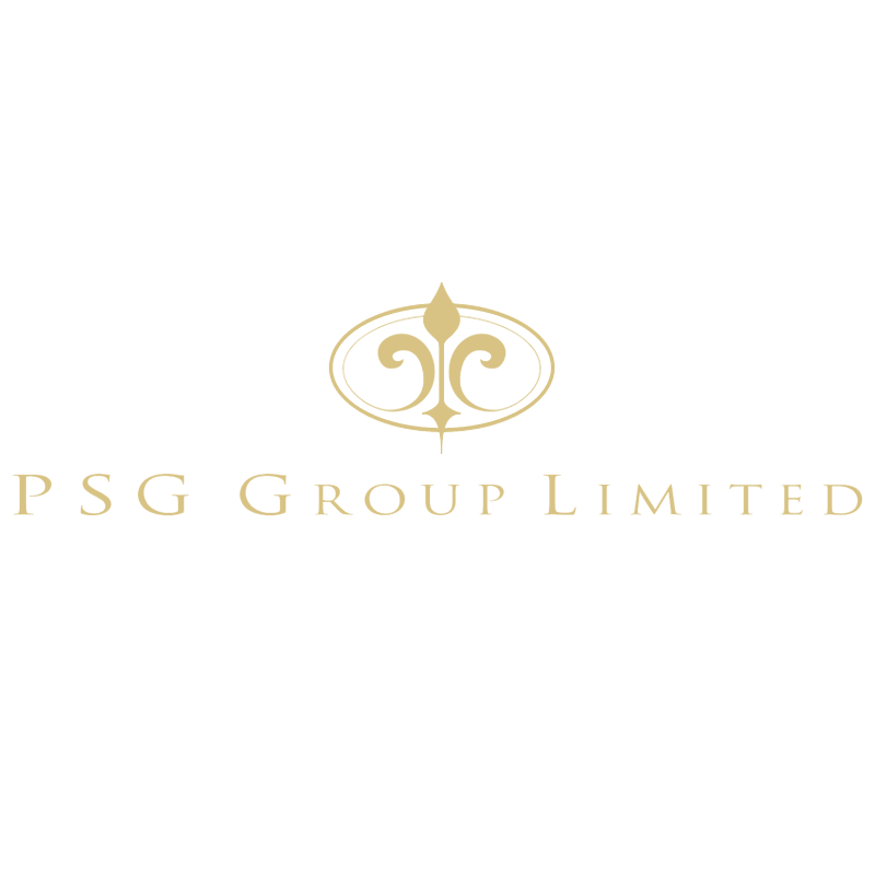 PSG Group Limited vector logo
