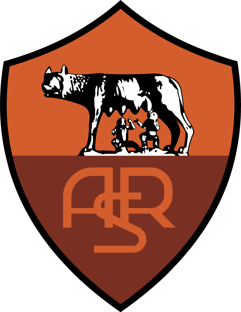 ROMA2 vector logo
