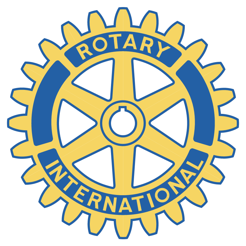 Rotary International vector