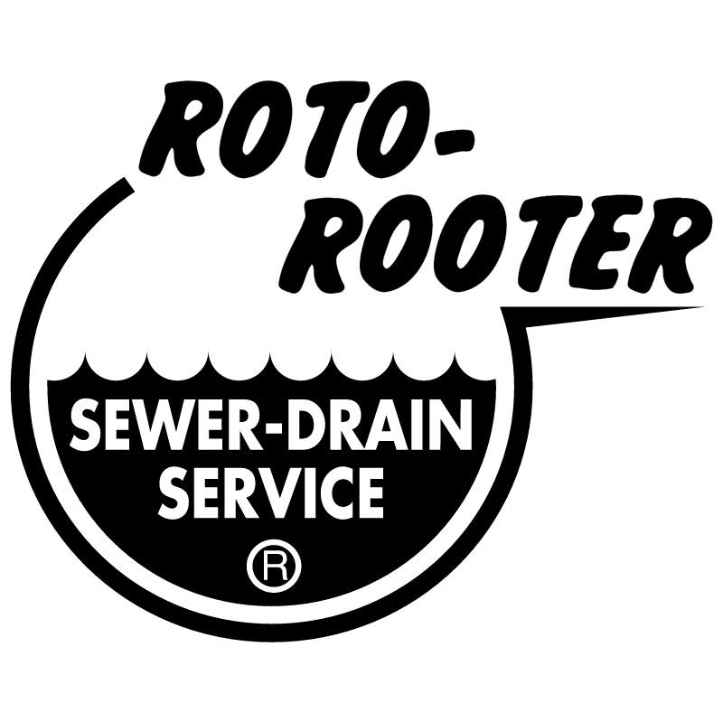 Roto Rooter vector logo