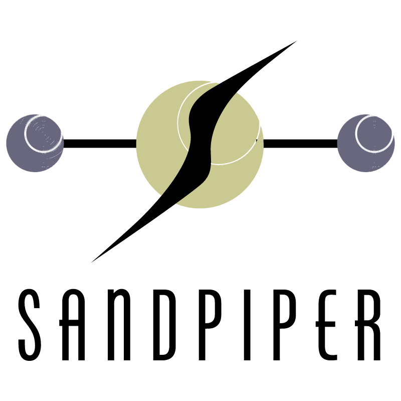Sandpiper vector