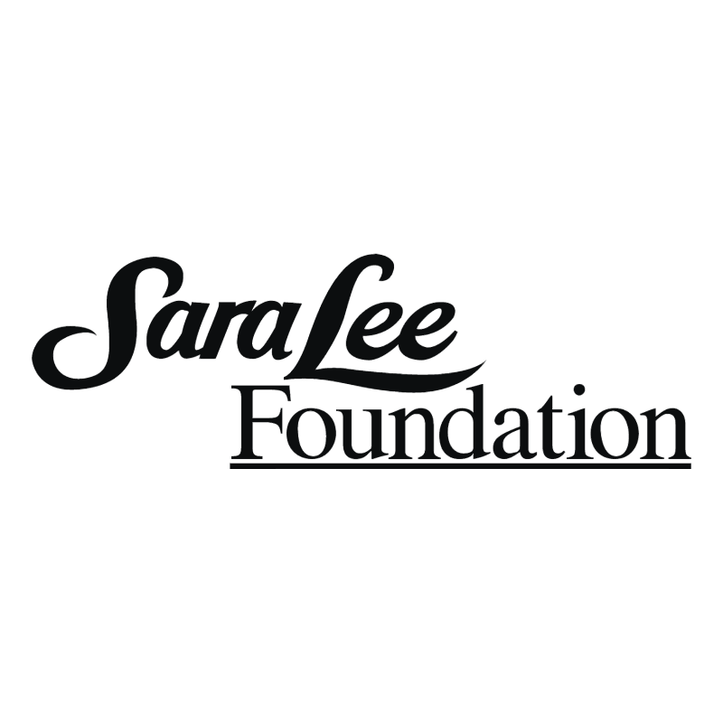Sara Lee Foundation vector