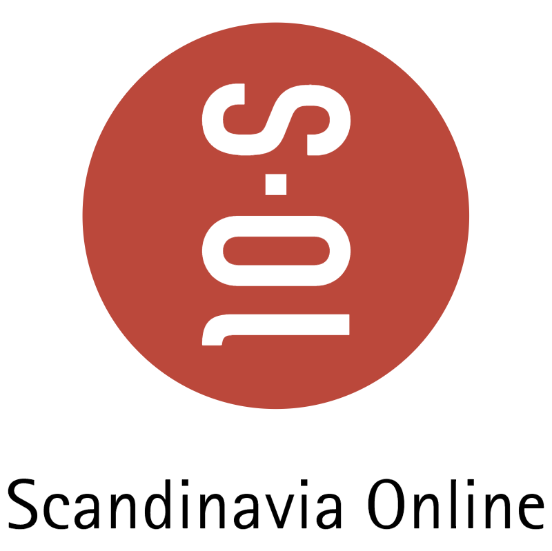 Scandinavia Online vector logo