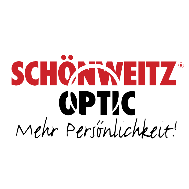 Schoenweitz Optic vector logo