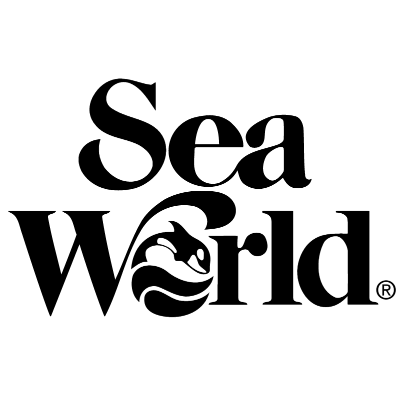 Sea World vector
