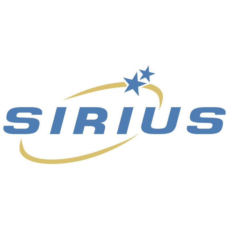 Sirius vector