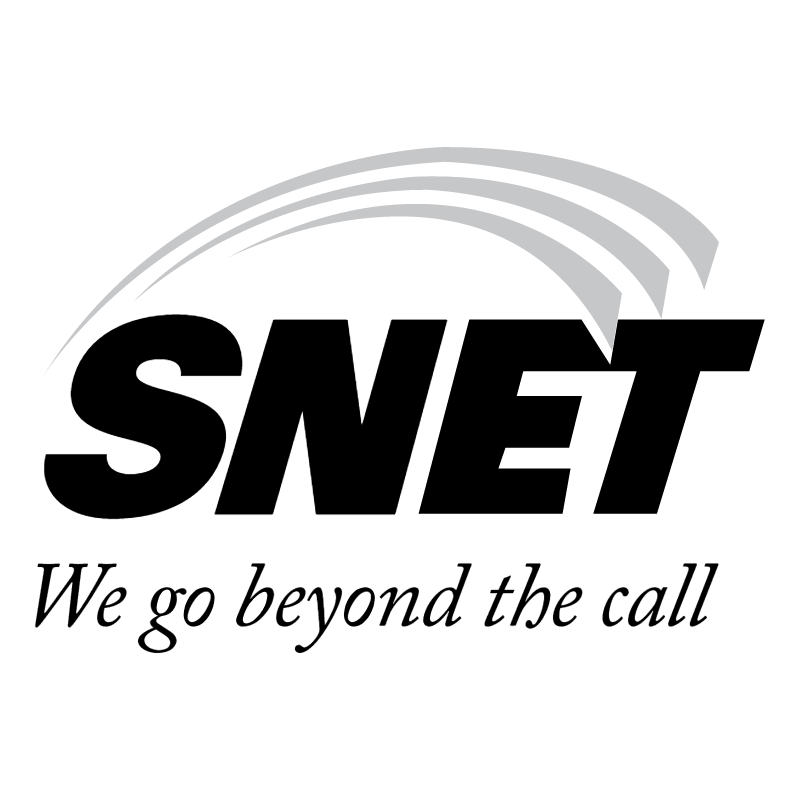 Snet vector logo