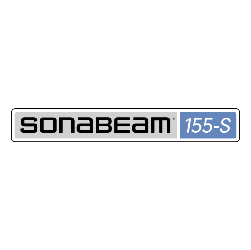 SONAbeam vector