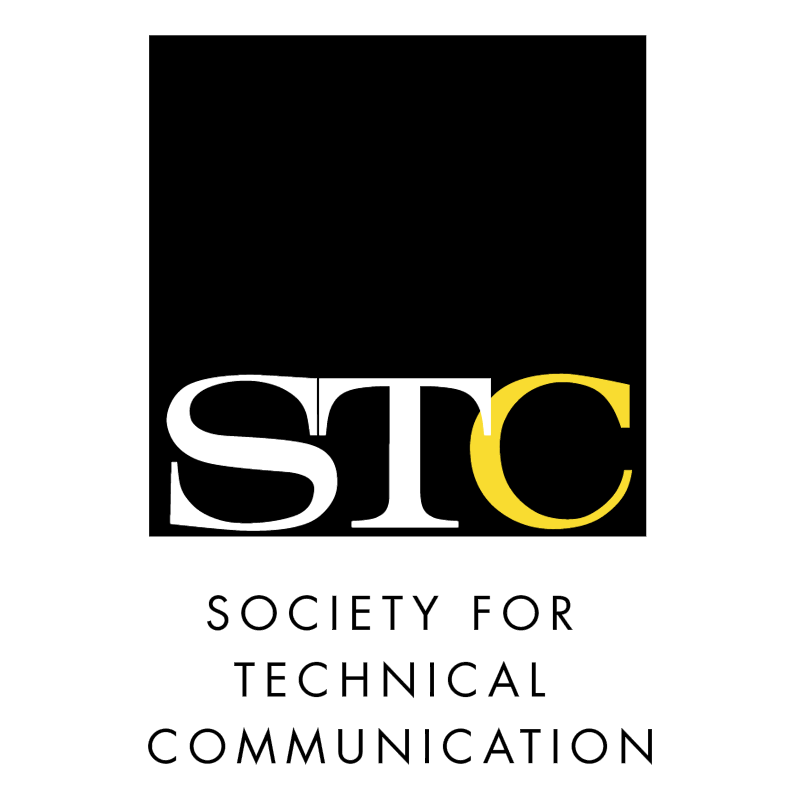 STC vector logo