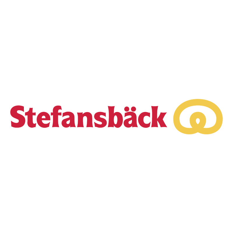 Stefansback vector logo