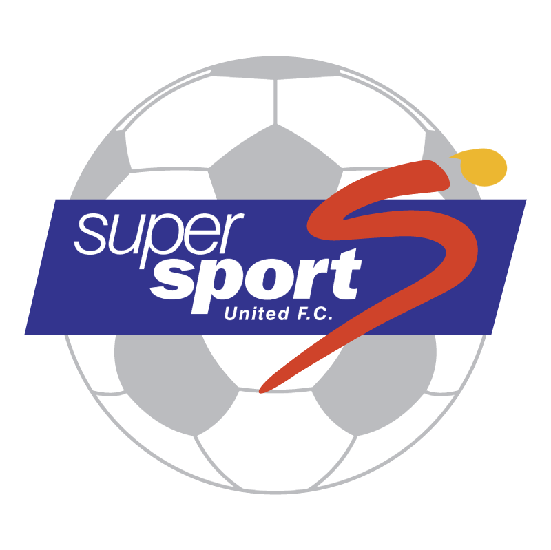 Super Sport United vector