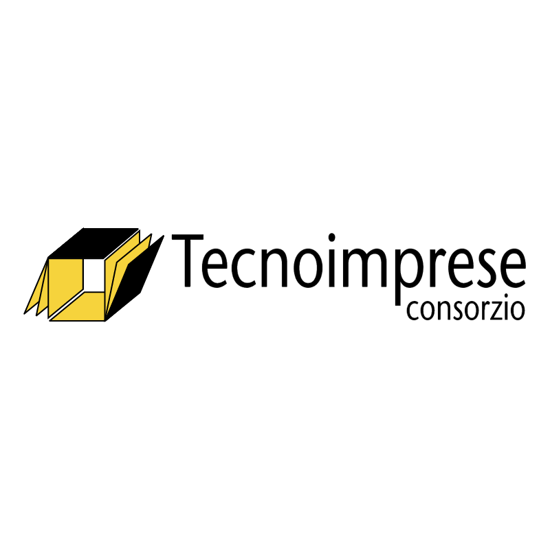 Tecnoimprese Consorzio vector logo