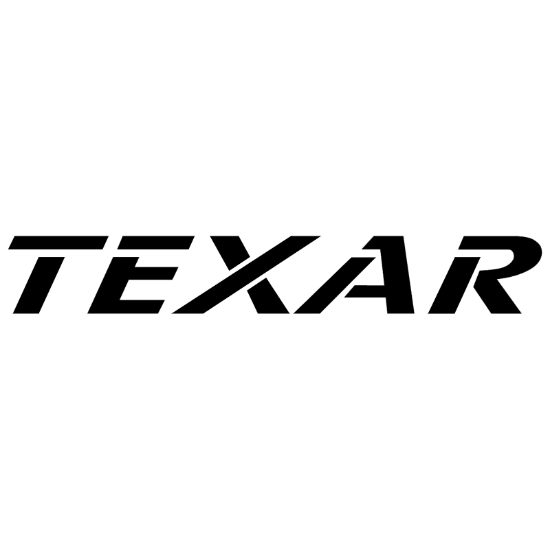 Texar vector logo