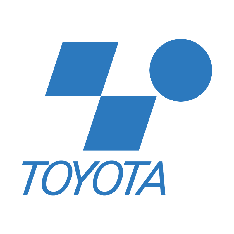 Toyota Industries Corporation vector