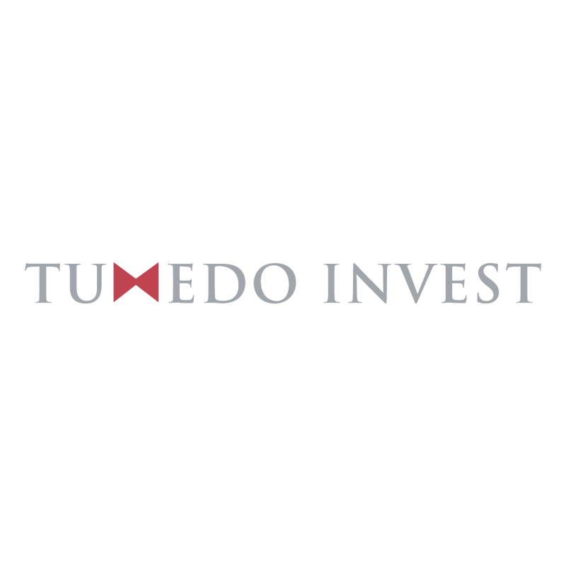 Tuxedo Invest vector logo