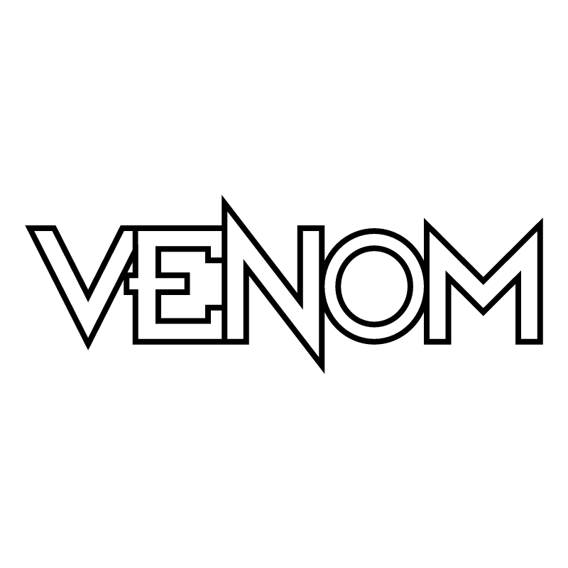 Venom vector logo