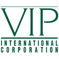 VIP International Corp vector