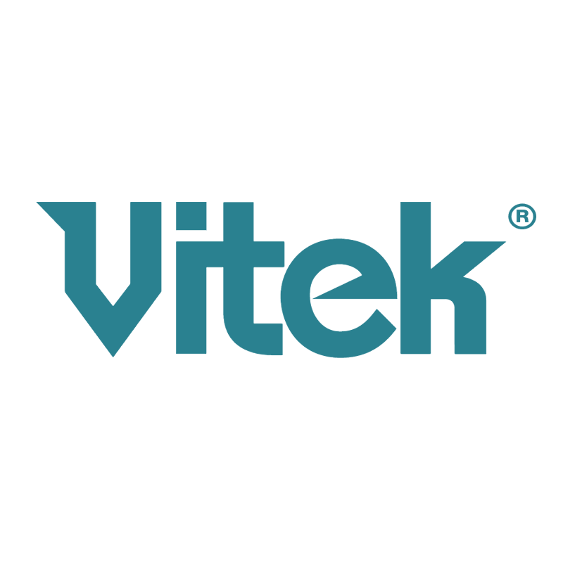 Vitek vector logo