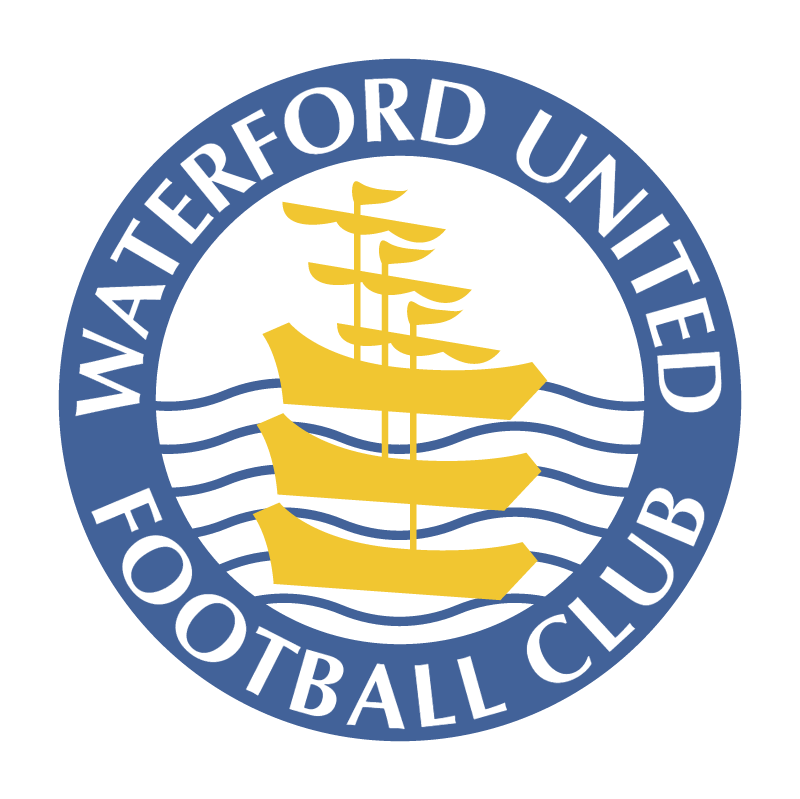 Waterford United vector logo