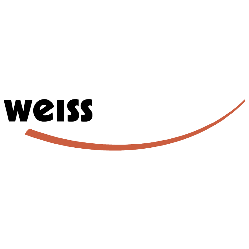 Weiss vector logo