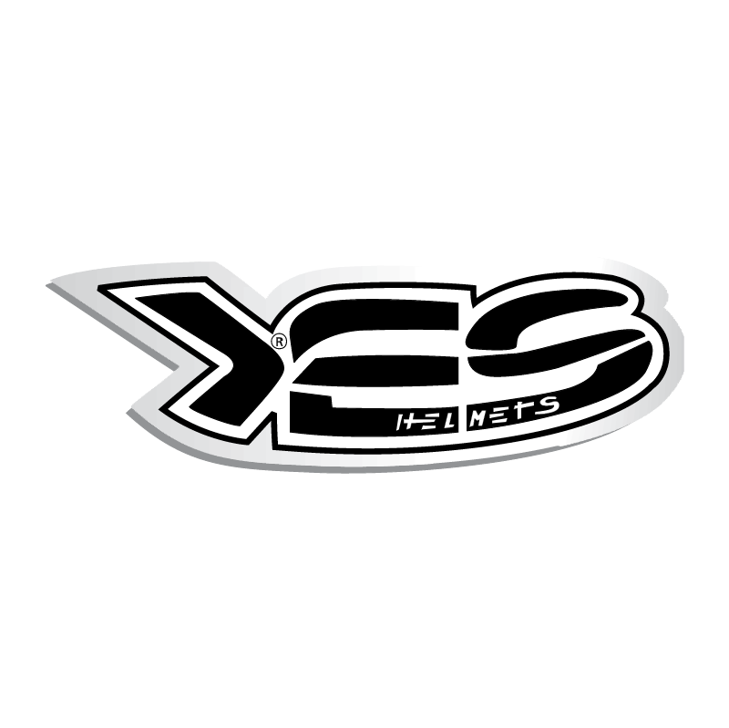 Yes vector logo