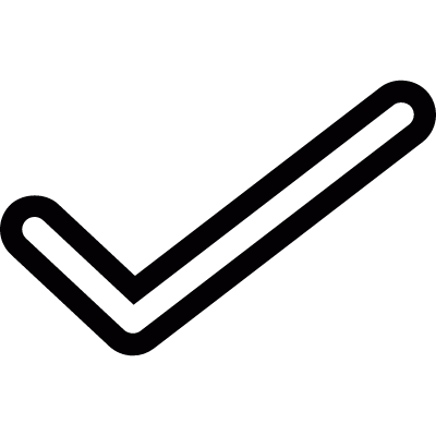 Approve Sign vector logo
