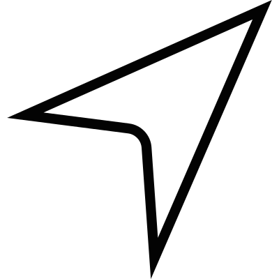 Computer Cursor vector logo