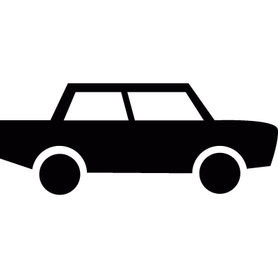 Car vector logo