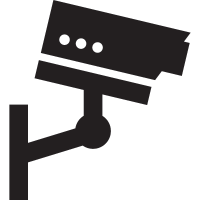 Security Cam vector