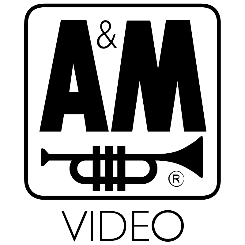 A&M Video vector