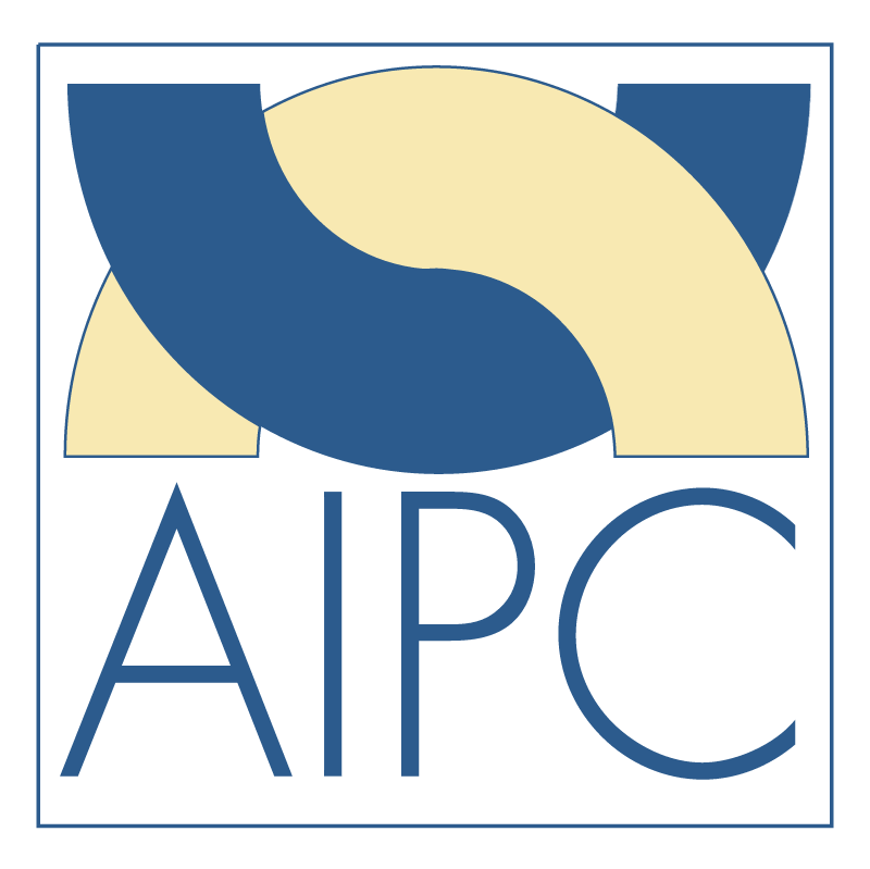 AIPC vector logo