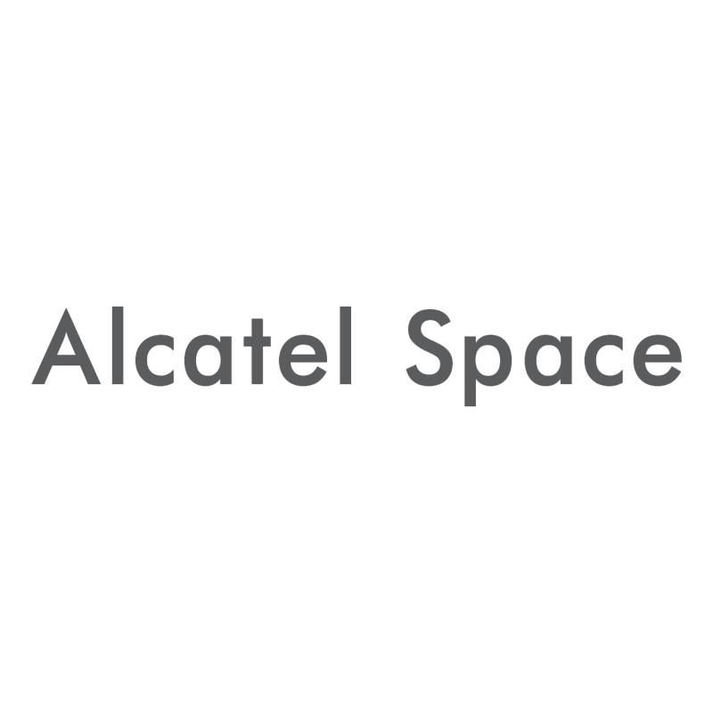 Alcatel Space vector