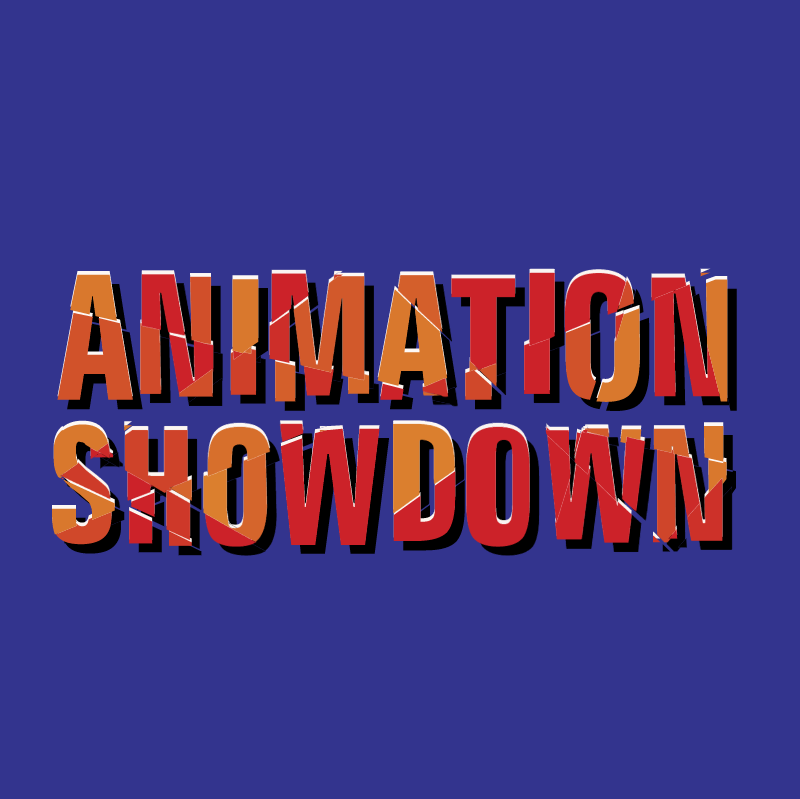Animation Showdown 19719 vector