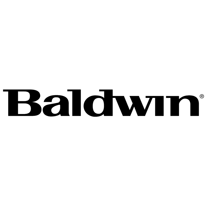 Baldwin 4168 vector