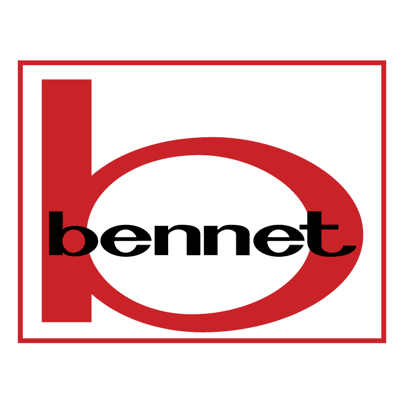 Bennet 43552 vector