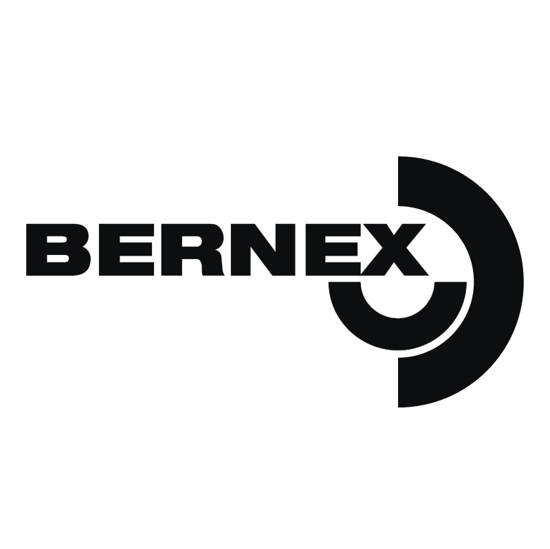 Bernex vector logo
