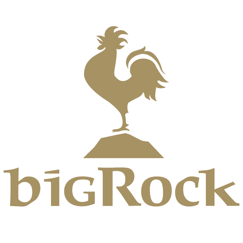 Big Rock 24426 vector